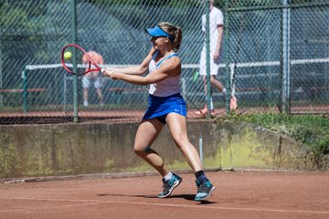 Alicia Melosch 222 - Ostsee Cup